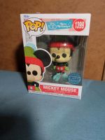 Funko Pop Mickey Mouse Disney 100 1399 Retro Reimagined Leipzig - Altlindenau Vorschau