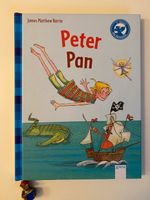 Peter Pan von James Matthew Barrie Baden-Württemberg - Waldenbuch Vorschau