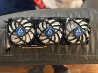 Nvidia GeForce GTX Titan 6GB Arctic Baden-Württemberg - Karlsruhe Vorschau