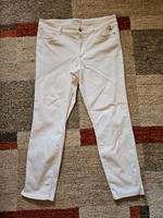 Tchibo 2x Jeans Gr. 42 in weiß mit Elastan Nordrhein-Westfalen - Gelsenkirchen Vorschau