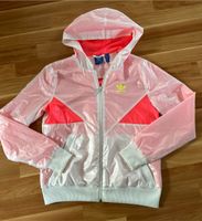 Wie neu Adidas Original Jacke Sportjacke Laufjacke 34 Hessen - Frankenberg (Eder) Vorschau