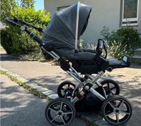 Hartan Topline X Kinderwagen Buggy TOP Zustand 1.Hand Baden-Württemberg - Ravensburg Vorschau