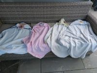 Babybadetücher Nordrhein-Westfalen - Hüllhorst Vorschau