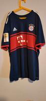 FC Bayern Trikot 17/18 XXL Thiago Bayern - Gunzenhausen Vorschau