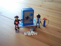 PLAYMOBIL Tresorknacker Team Rheinland-Pfalz - Mommenheim Vorschau