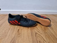 Adidas Hallenfusbal Schuhe Gr. 45 Frankfurt am Main - Riederwald Vorschau