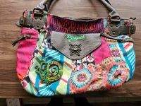 Desigual Tasche Brandenburg - Petershagen Vorschau