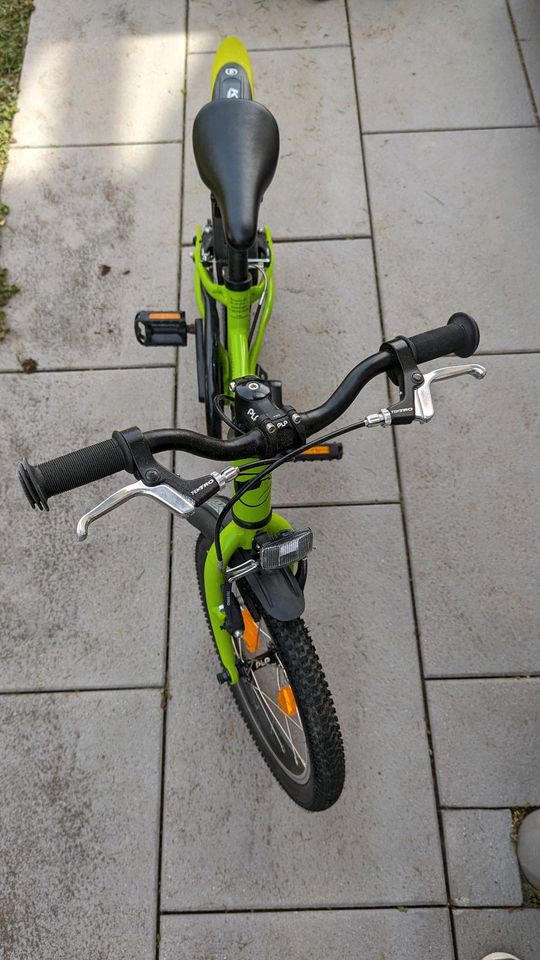 Pyro bike 16 Zoll in Jestetten