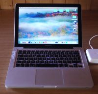 13“Macbook Pro  i5  - A1278 Vers. 9.2  - 2,5GHz – 500GB HD – 4GB Nordrhein-Westfalen - Sankt Augustin Vorschau