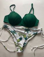 Gr.38 Toller Push-Up Bikini Schalen neu Baden-Württemberg - Heidelberg Vorschau