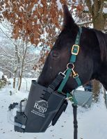 Inhalator für Pferde equosonic free Starterpaket Hartwig Kr. Altötting - Winhöring Vorschau