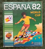 Panini Album WM 1982 Spanien, komplett. Rheinland-Pfalz - Alsheim Vorschau