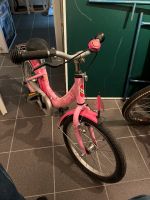 Mädchenrad Kinderrad Puky 18 Zoll Lillifee Bayern - Bernhardswald Vorschau