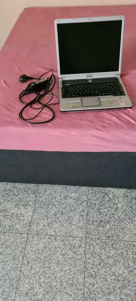 Laptop Gericom in Mechernich