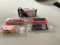 Druckerpatronen neu für Canon Pixma TR 7500 Nordrhein-Westfalen - Castrop-Rauxel Vorschau