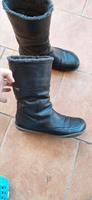 Camper Peu Cami Stiefel Winterstiefel 41 Barfußschuhe Leder Niedersachsen - Goslar Vorschau