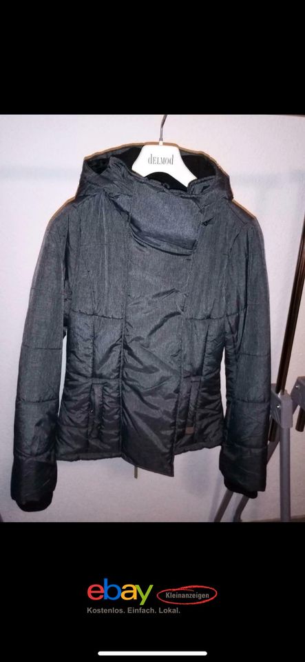 Winterjacke Gr.S in Ebstorf