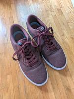 Sneaker Nike SB Check Solar weinrot/bordeaux, Damen, Größe 41 Hamburg-Mitte - Hamburg St. Georg Vorschau