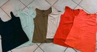 6 x Top Shirt Gr. M/L 38/40 expressp Opus someday street one h&m Baden-Württemberg - Kandern Vorschau