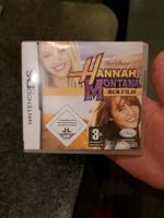 Nintendo DS, Hannah Montana Rheinland-Pfalz - Monreal Vorschau