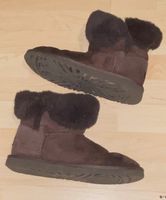 Uggs Stiefel Größe 36 gebraucht Hessen - Eschborn Vorschau