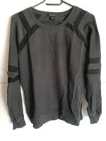 Sweatshirt mit cut outs, Mesh Einsätzen Bayern - Bad Füssing Vorschau