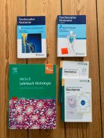 Medizin Vorklinik Histologie Anatomie Taschenatlas Welsch Hamburg-Nord - Hamburg Alsterdorf  Vorschau