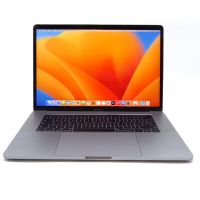 MacBook Pro 14,3 A1707 Core i7-7820HQ- 2,9Ghz 16GB 512GB |AT-5714 Nordrhein-Westfalen - Mönchengladbach Vorschau