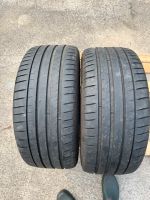 2 Sommerreifen Michelin 245/40ZR18. 93Y Hessen - Wiesbaden Vorschau