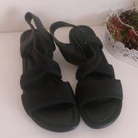 Sandalen Gr. 39 Niedersachsen - Bad Harzburg Vorschau