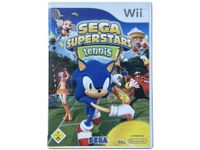 Nintendo Wii Sega Superstars Tennis Baden-Württemberg - Willstätt Vorschau