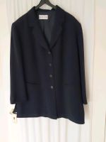 Blazer, dunkelblau, Gr. 21 Wandsbek - Hamburg Eilbek Vorschau