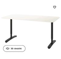 NEUER Schreibtisch von Ikea Nordrhein-Westfalen - Südlohn Vorschau