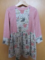 Mädchen Sweatkleid Ostern Hase Handmade Gr 110 Bonn - Auerberg Vorschau