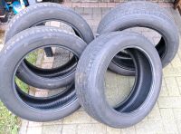 205/55 r17 95w Sommerreifen Hankook 4 St. Nordrhein-Westfalen - Straelen Vorschau