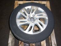 17" Alufelge + Reifen WINTER 235/55 R17 VOLVO XC60 XC70 II 313623 Schleswig-Holstein - Ahrensburg Vorschau