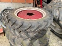 Reifen Räder 8-24 8.3-24 Pirelli mit Felge 6 Loch Hessen - Bad Soden-Salmünster Vorschau
