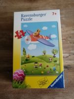 Ravensburger Puzzle, Ostern, Hase, Osterhase, NEU! Orig. verpackt Hamburg-Nord - Hamburg Fuhlsbüttel Vorschau