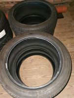 Bridgestone Turanza 225/45 R17 91w Nordrhein-Westfalen - Steinhagen Vorschau