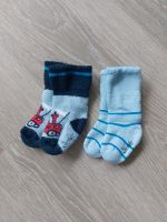 Sterntaler baby socken 13-14 Wuppertal - Barmen Vorschau