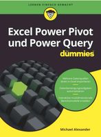 Excel Power Pivot und Power Query für Dummie S Baden-Württemberg - Esslingen Vorschau