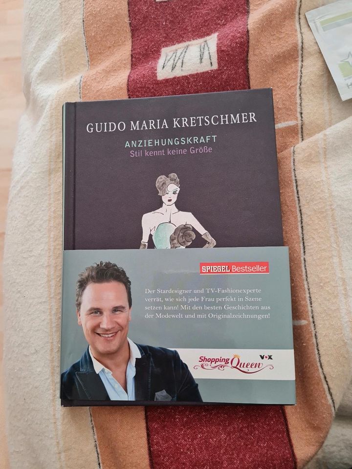 Guido Maria Kretschmer - Buch in Paderborn