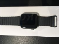 Apple Watch Series 5 44mm (Stainless Steel) inkl. Armbänder Kiel - Schilksee Vorschau