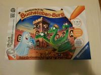 WIESO WESHALB WARUM Tiptoi Spiel Die Buchstaben Burg Niedersachsen - Walsrode Vorschau