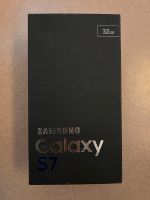 Samsung Galaxy S7 32GB Hessen - Immenhausen Vorschau