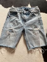 ZARA JEANS SHORT KURZ Hessen - Rodgau Vorschau