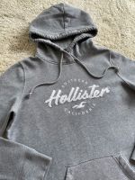 Damen Hollister Hoodie Kapuzen Pullover Gr.M wie neu grau Rheinland-Pfalz - Bruchmühlbach-Miesau Vorschau