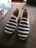 Espadrilles Damen Bochum - Bochum-Südwest Vorschau