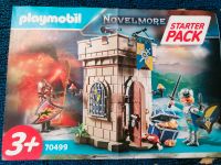 Playmobil novelmore 70499 Niedersachsen - Südbrookmerland Vorschau