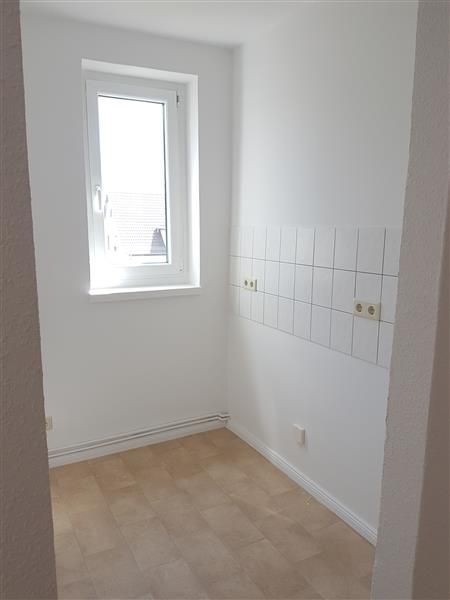 2 Zimmerwohnung in der Braunsdorfer Straße Wittenberg in Lutherstadt Wittenberg